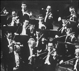 Orchestre De La Société Des Concerts Du Conservatoire