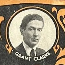 Grant Clarke