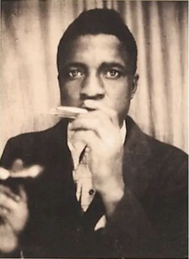 Sonny Boy Williamson