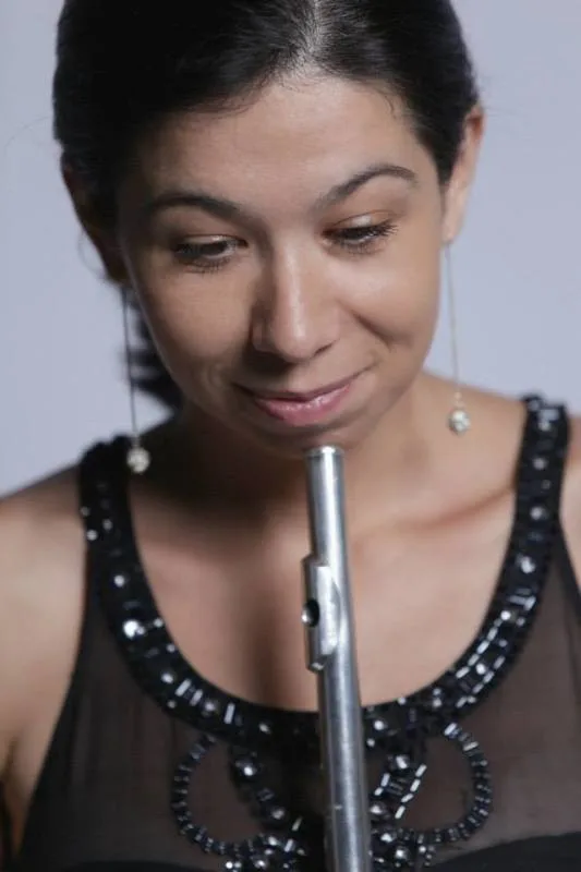 Мария Алиханова