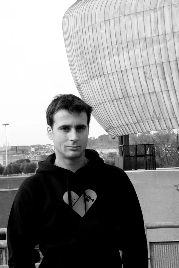 Dino Sabatini