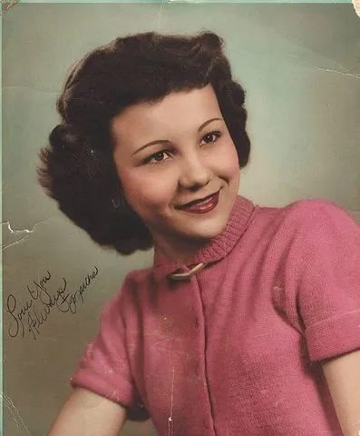 Martha Matthews