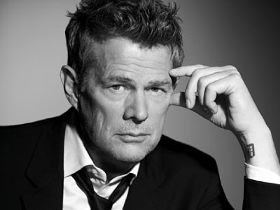 David Foster