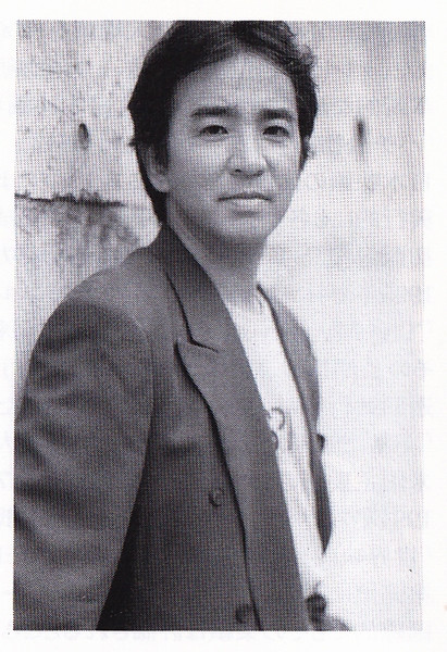 Tetsuji Hayashi