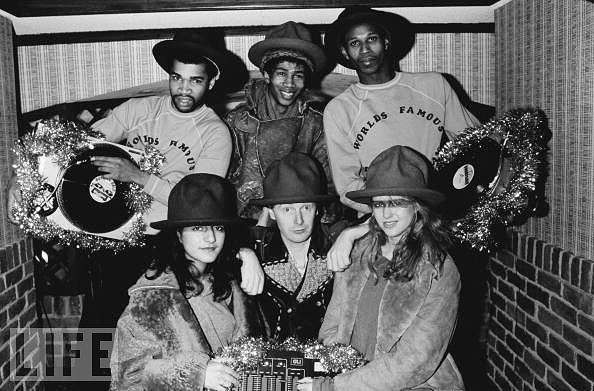 World's Famous Supreme Team