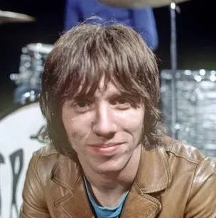 Stevie Wright