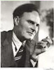 George Weldon