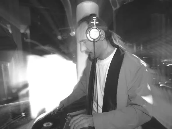 DJ Rembrandt