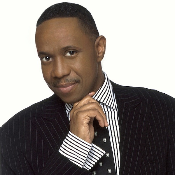 Freddie Jackson