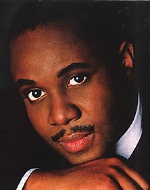 Freddie Jackson