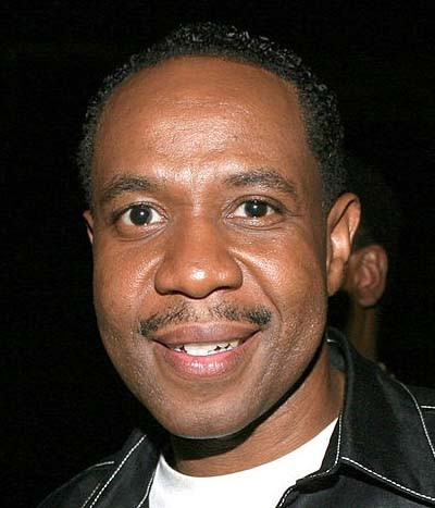 Freddie Jackson