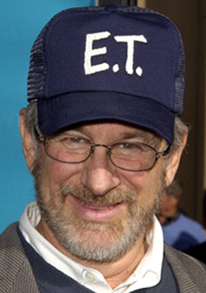 Steven Spielberg