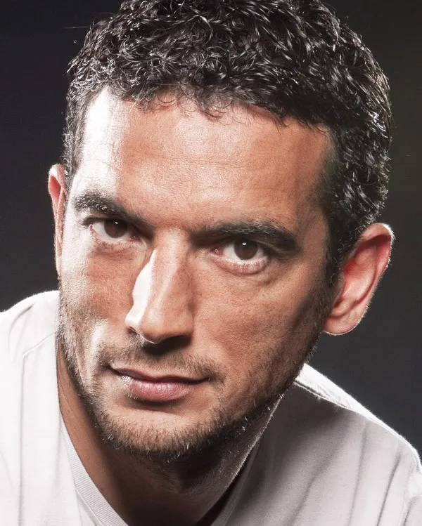Antoine Clamaran