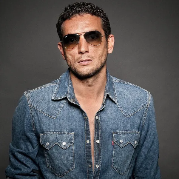 Antoine Clamaran