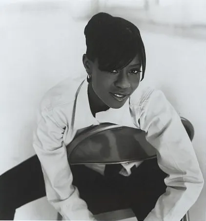Gina Thompson