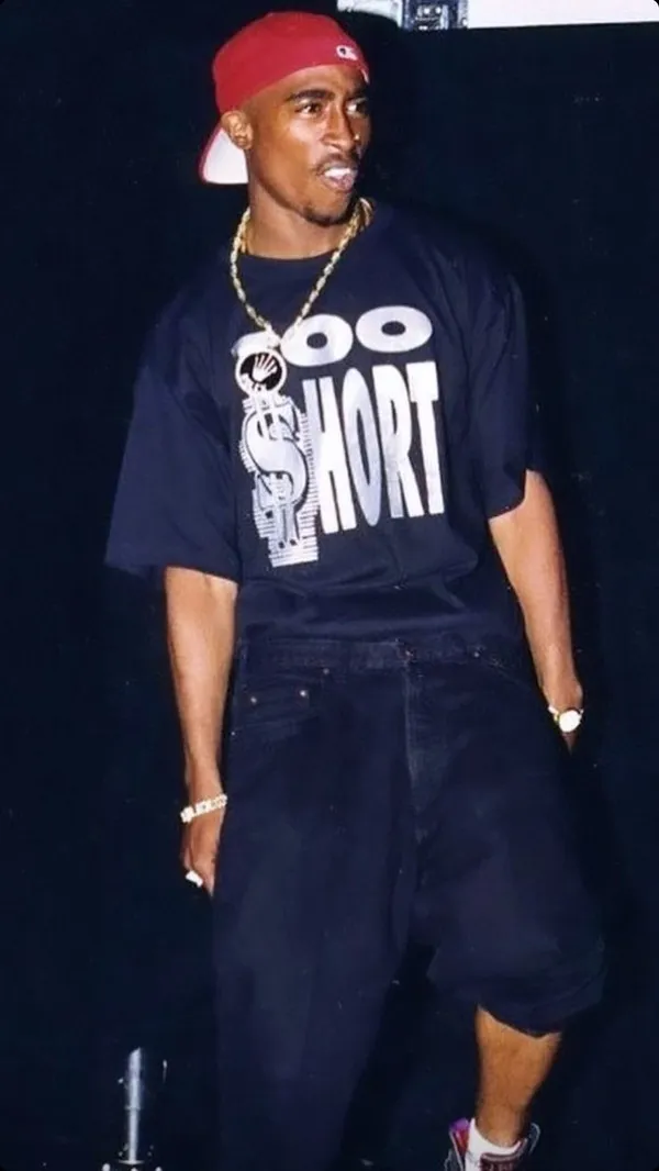 2Pac
