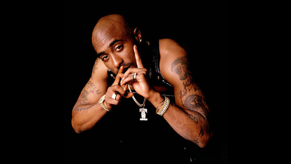 2Pac