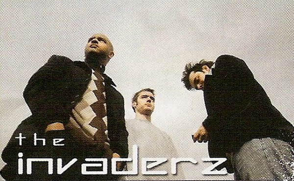 Invaderz