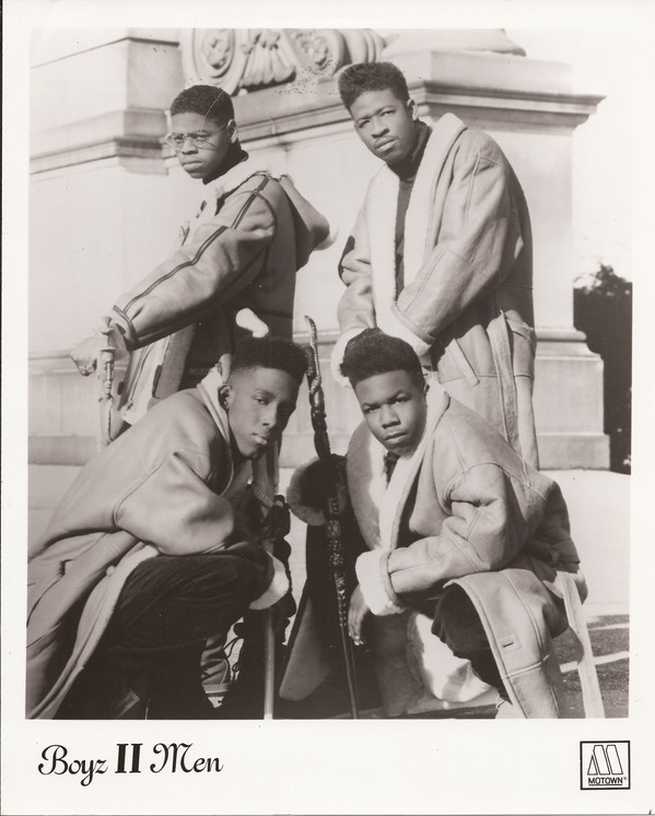 Boyz II Men