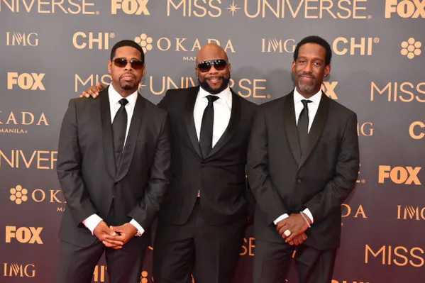 Boyz II Men