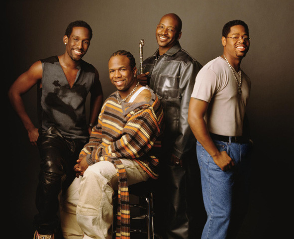 Boyz II Men