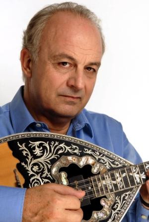 Θανάσης Πολυκανδριώτης