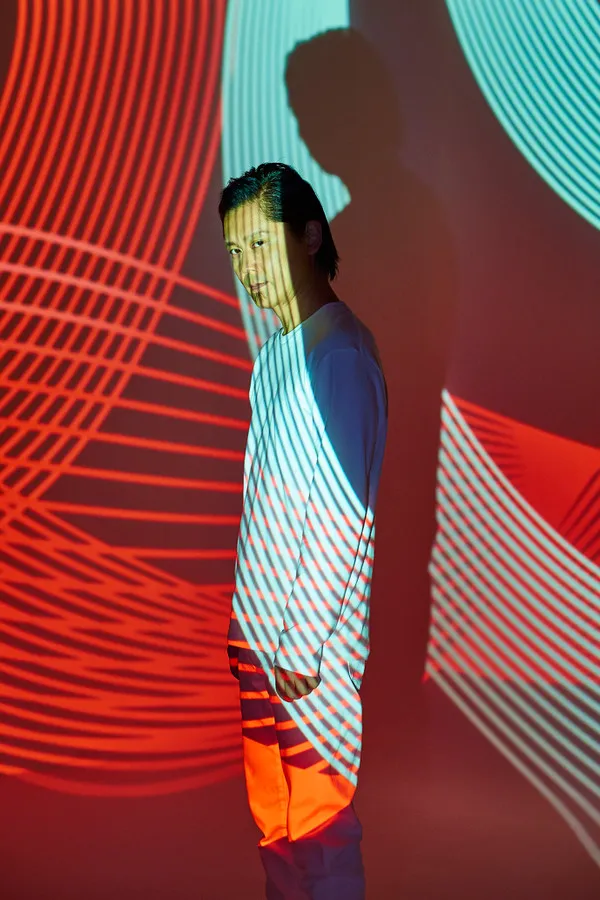 Ken Ishii