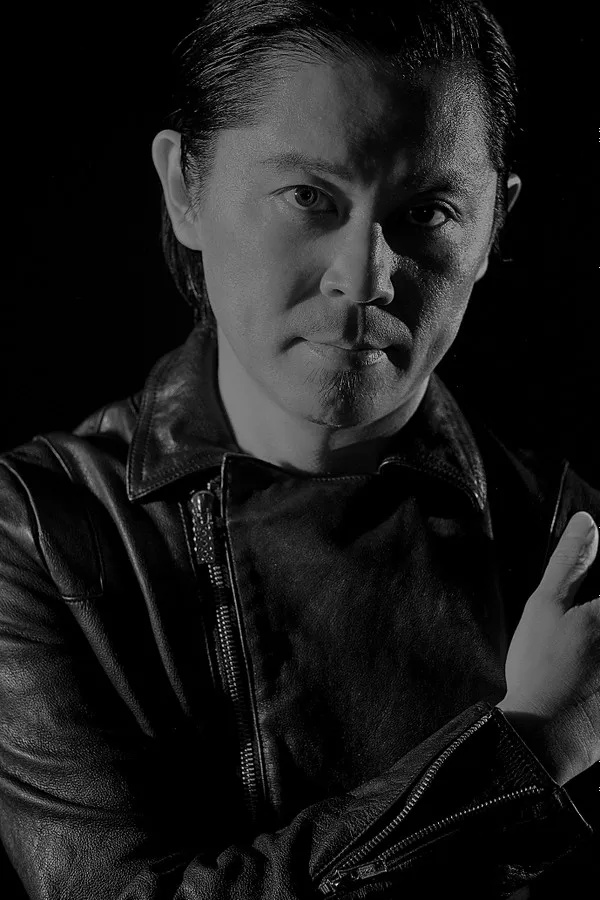 Ken Ishii