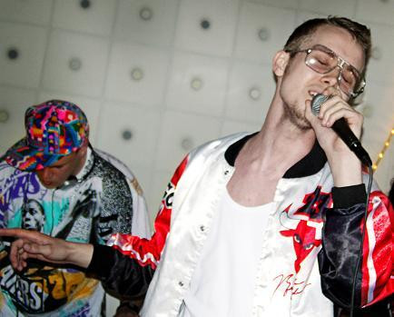 Kings Of The Universe