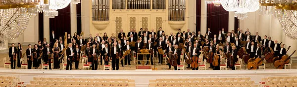 St. Petersburg Symphony Orchestra