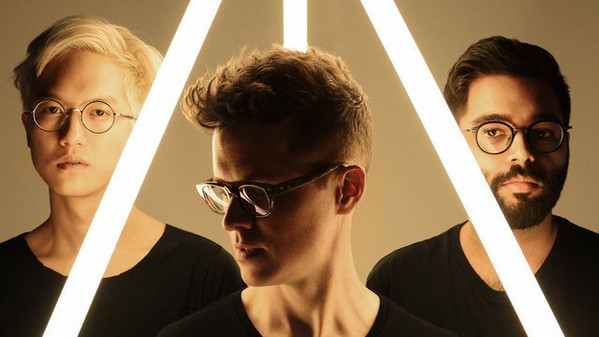 Son Lux
