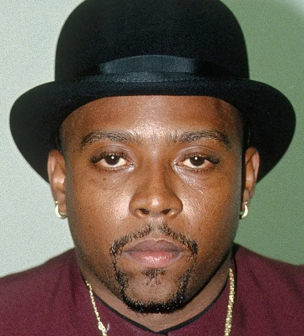 Nate Dogg