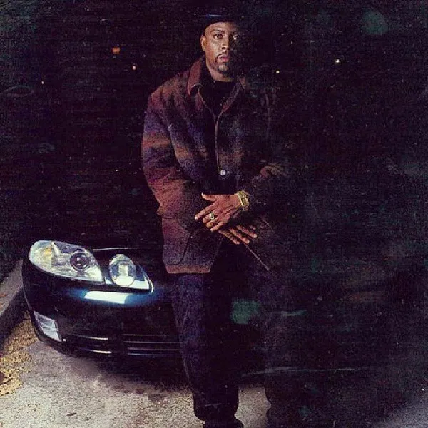 Nate Dogg