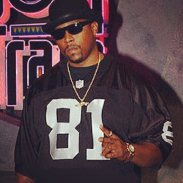 Nate Dogg