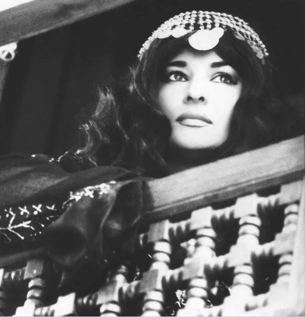 Natacha Atlas