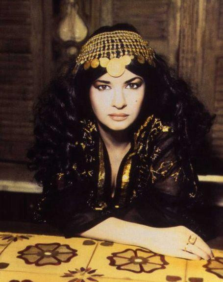Natacha Atlas