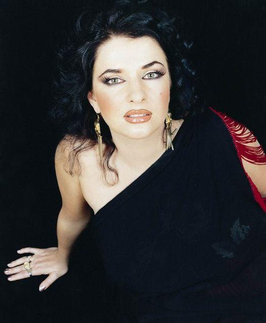 Natacha Atlas