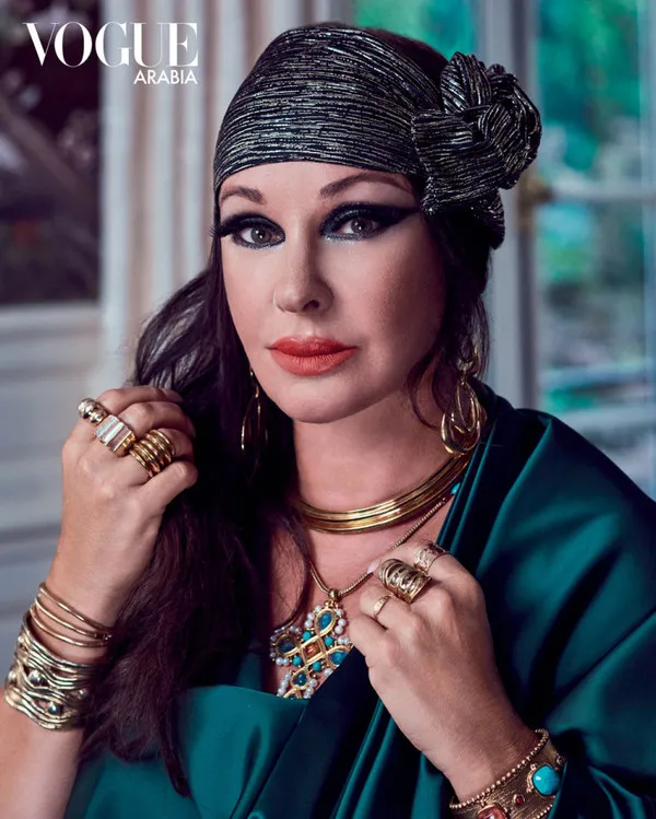 Natacha Atlas