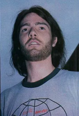Steve Bicknell