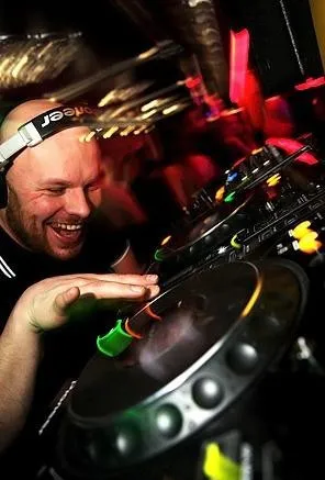 Jonas Sellberg