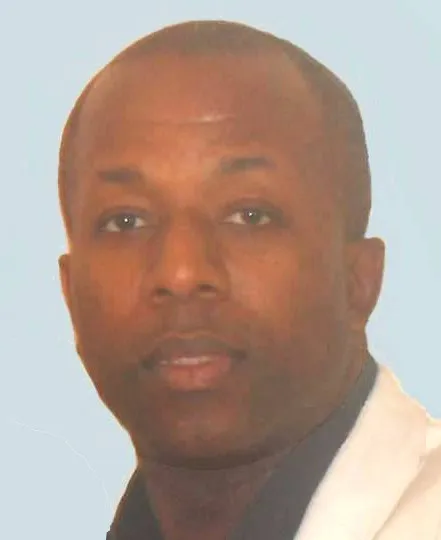 Derek Green