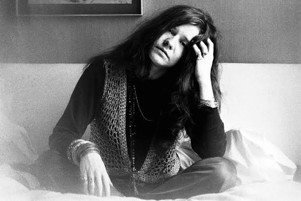 Janis Joplin