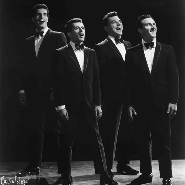 The Four Seasons