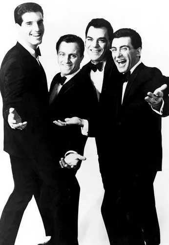 The Four Seasons