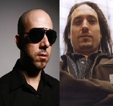 Marco Lenzi & Anderson Noise