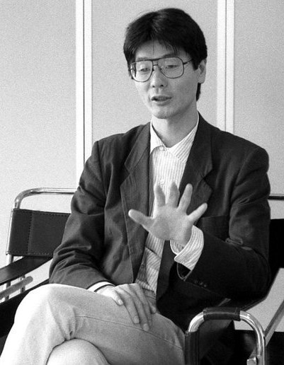 Hiroshi Okura