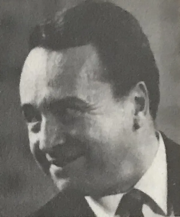 Paul Polansky