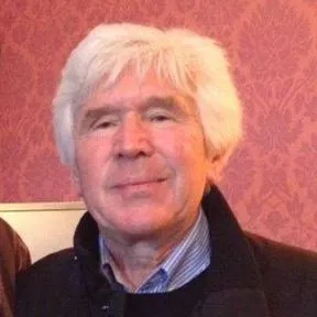 Alan Tarney