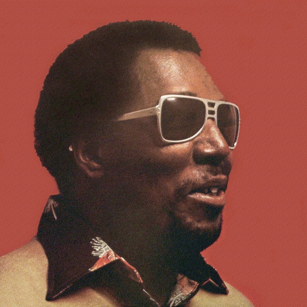 Clarence Carter