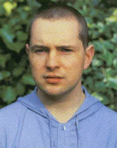 Paul Masterson
